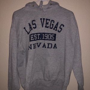 Las Vegas Sweatshirt